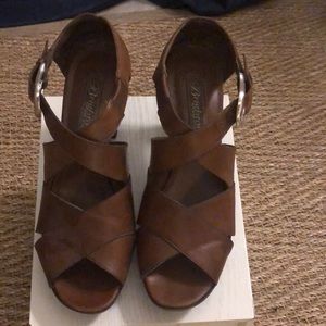 Brighton Sandal Shoe